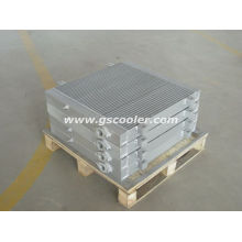 Aluminium-Kombischlüssel-Kompressorkühler zum Verkauf (AOC099)